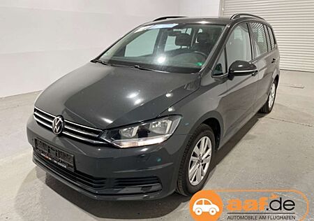 VW Touran Volkswagen 1.5 TSI Comfortline EU6d Klima Navi ACC