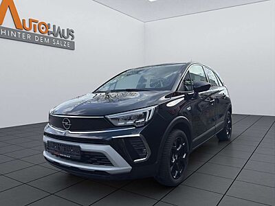 Opel Crossland X Enjoy
