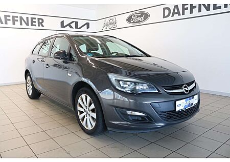 Opel Astra J Sports Tourer Style 1.6 CDTI Klima