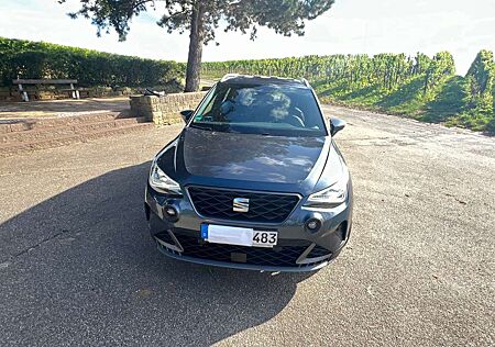 Seat Arona 1.5 TSI OPF DSG FR