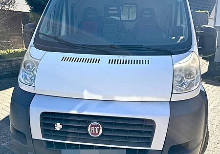 Fiat Ducato Mulitivan maxi