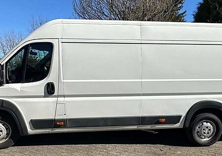 Fiat Ducato L2