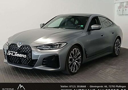 BMW 420 XD M SPORT/SHADOW/ WIDES./STAND./HUD/H-K/ACC/LED