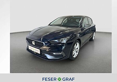 Seat Leon TSi FR ACC LED Navi Kamera 17" Winterpaket