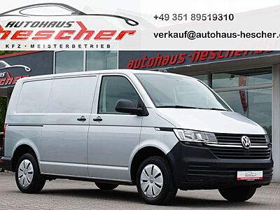 Volkswagen T6 Transporter T6.1 Transporter Kasten 2.0 TDI *NAVI*KAMERA*