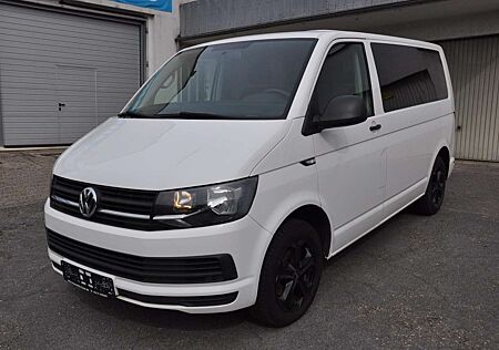VW T6 Multivan Volkswagen Multivan 2.0 TDI**7 Sitze-PDC-Navi**
