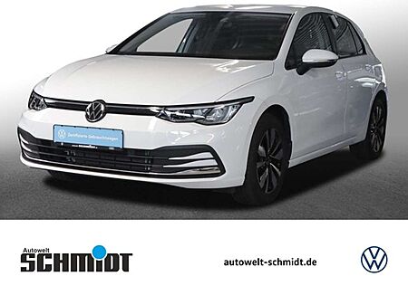 VW Golf Volkswagen VIII 1.0 eTSi Move NaviMedia ACC Alu Sitzheiz.P...