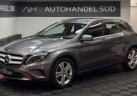 Mercedes-Benz GLA 180 *NAVIGATION*XENON*SHZ*