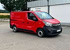 Opel Vivaro 1Hand 125PS+EURO6 TOP SORTIMO WERKSTATT!