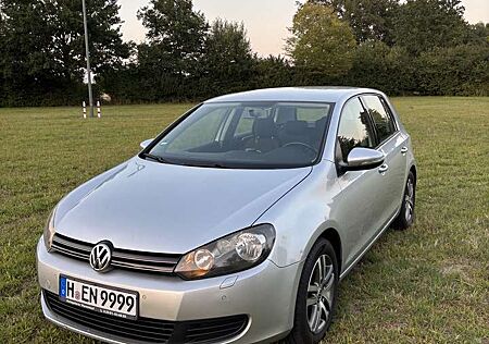 VW Golf Volkswagen Comfortline