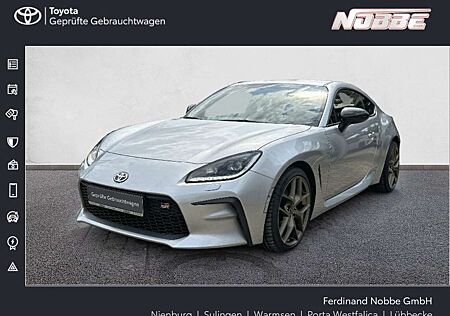 Toyota GT86 GR86