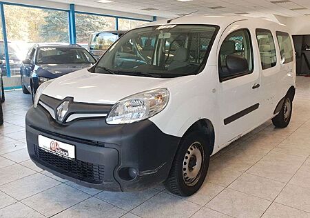 Renault Kangoo Express Maxi PDC