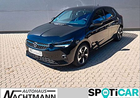 Opel Corsa F e Elegance; NAVI; SHZ; KAMERA