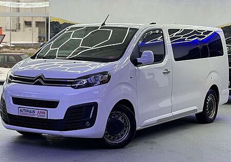 Citroën Spacetourer Citroen Jumpy Space Tourer-9-Sitzer-AHK