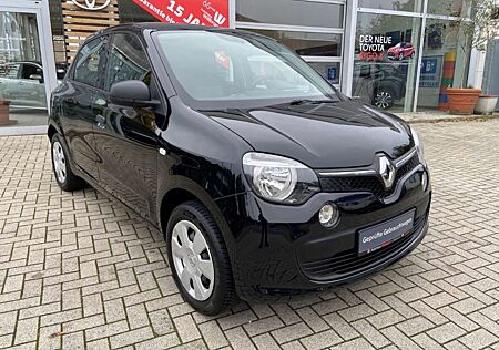 Renault Twingo Life SCe 70 5-Türig Allwetter BT Radio