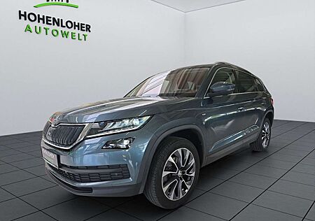 Skoda Kodiaq 2.0 TDI Drive 125 *DSG *AHK *LED *NAVI