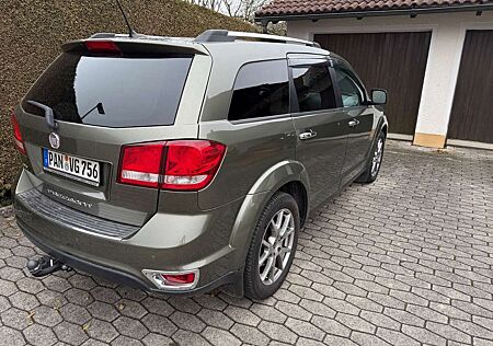 Fiat Freemont 2.0 Multijet 16V DPF Automatik Allrad Lounge