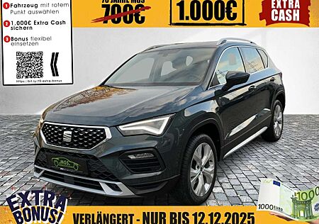 Seat Ateca Xperience 1.5 16V TSI ACT DAB #BT