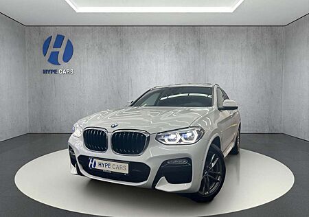 BMW X4 xDrive 20 i M Sport LED Pano HUD ACC RFK AHK