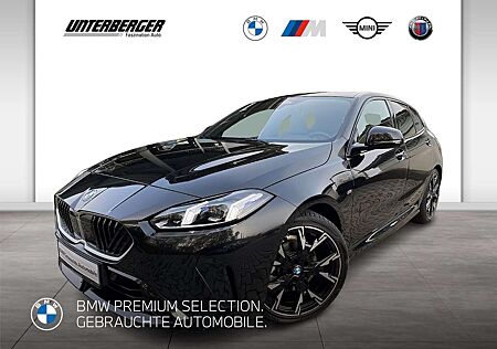 BMW 120 M Sportpaket-Head Up-Panorama Glasdach-Innovations