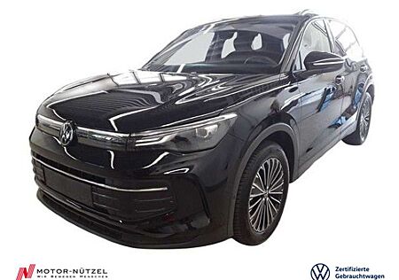 VW Tiguan Volkswagen 2.0 TDI DSG LIFE 5JG+LED+NAVI+AHK+STDHZG