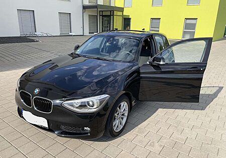 BMW 116i 116