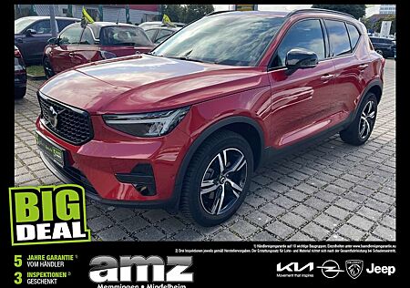 Volvo XC 40 XC40 Plus Dark SurroundView360*LED*Panoramadach