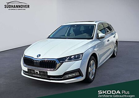 Skoda Octavia Combi First Edition
