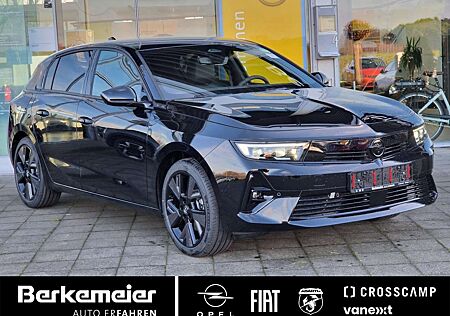 Opel Astra L Lim. 5-trg. Electric GS