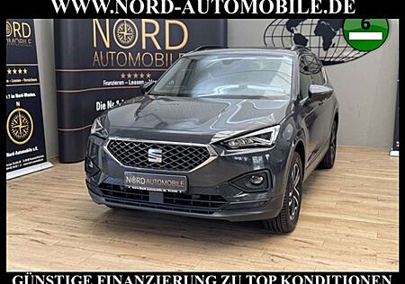 Seat Tarraco 2.0 TDI STYLE *AHK*PANO*STHZ*ACC*LED*KAM