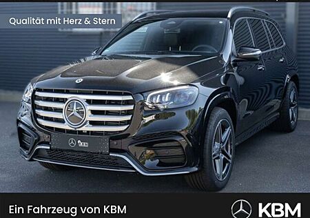 Mercedes-Benz GLS 350 d 4M AMG°KEYL°360°BUR°MEMO°AHK°ADV+°