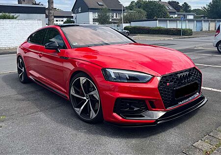 Audi RS5 Sportback 2.9 TFSI quattro