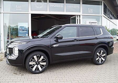 Mitsubishi Outlander 2.4L PHEV Intro Edition