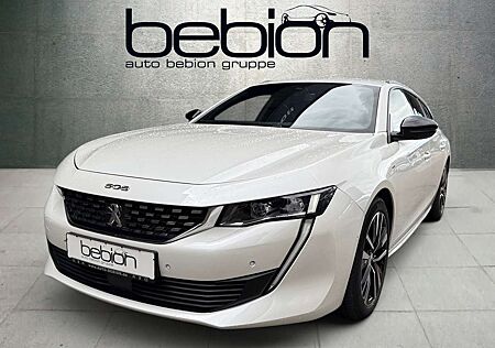 Peugeot 508 1.5 BlueHDi 130 SW GT ACC KeyLess LED Navi