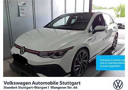 VW Golf GTI Volkswagen Clubsport 2.0 TSI DSG Navi Kamera Pano