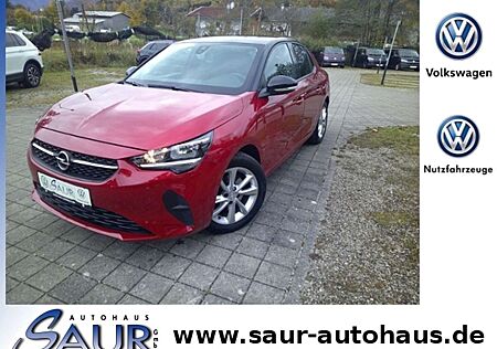 Opel Corsa 1.2 Edition*Klima*SHZ*PDC*DAB+*Apple CarPlay
