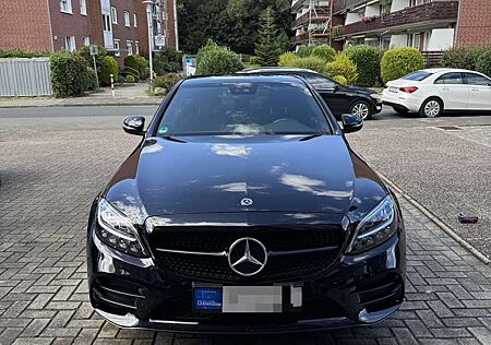 Mercedes-Benz C 220 d (205.014)