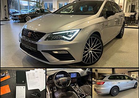 Seat Leon ST Cupra 300 4Drive|Pano|Virtual|ACC|DCC