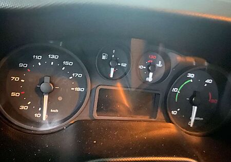 IVECO Daily 35 C 17 V