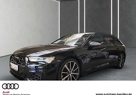 Audi S6 *HD-MATRIX*B&O*360°*Opt.-Schwarz+*