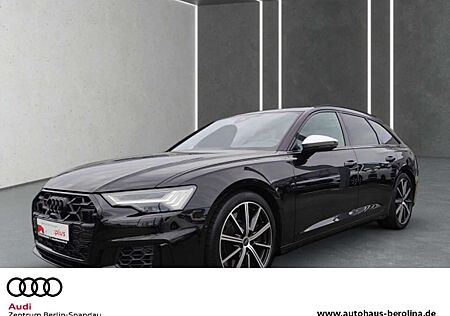Audi S6 *HD-MATRIX*B&O*360°*Opt.-Schwarz+*