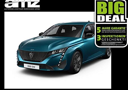 Peugeot 308 SW Style MHEV