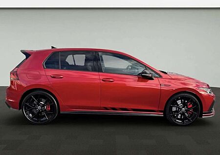 VW Golf GTI Volkswagen DSG Clubsport ACC*PANO*BLACK EDITON