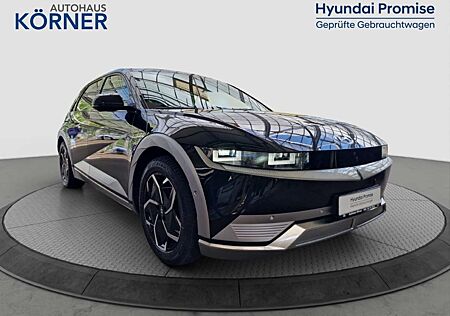 Hyundai IONIQ 5 UNIQ 77,4 kWh *LED*WÄRMEPUMPE*CARPLAY*CAM*