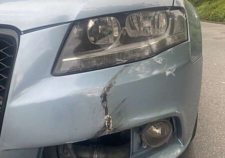 Audi A4 Ambiente