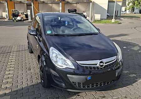 Opel Corsa 1.4 16V Active