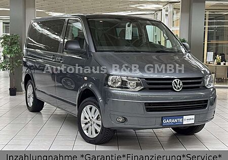 VW T5 Caravelle Volkswagen Trendline*2.HD*Stand-HZ*Navi*AHK