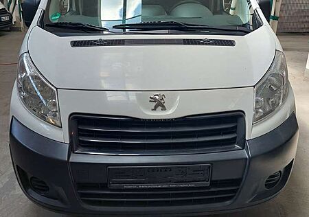 Peugeot Expert KW Cool in L2H1 HDI 125