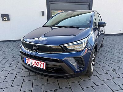 Opel Crossland X Crossland  Edition