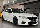 BMW M5 Competition/B&W/Massage/Shadow-Line/M-Sport